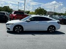 Honda Insight 2022 EX 1.5L - 4