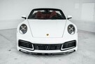 Porsche 911 2022 Carrera S - 2