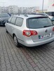 Passat B6 - 3