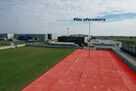Teren przy A4, ogrodzony, wybetonowany, oświetlony 1,8 ha - 7