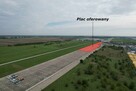 Teren przy A4, ogrodzony, wybetonowany, oświetlony 1,8 ha - 5
