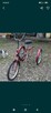 Sprzedam używany trójkołowy rower dziecięce dla osób niepeł - 2