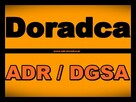Doradca ADR DGSA RID rozliczanie tacho Opole FV23% - 1
