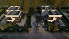 Domy w Skotnikach 15min od Łodzi - Verde Residence - 6