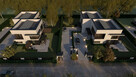 Domy w Skotnikach 15min od Łodzi - Verde Residence - 5