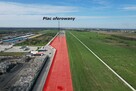 Teren przy A4, ogrodzony, wybetonowany, oświetlony 1,8 ha - 8