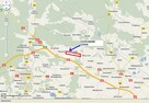 Teren przy A4, ogrodzony, wybetonowany, oświetlony 1,8 ha - 12