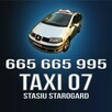 Tanie Taxi Starogard Gdański.Karta, Gotówka.(665-665-995) - 1
