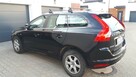 Volvo XC60 2016 Automatic - 3