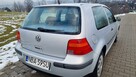 Sprzedam Volkswagena Golf IV - 14