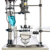 Reaktor chemiczny z płaszczem grzewczym 50L - 3