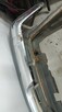 Zderzak mercedes w126 polift przod - 5