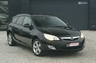 Opel Astra Gwarancja+Opłacony+Klima - 2