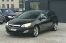 Opel Astra Gwarancja+Opłacony+Klima - 4
