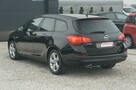 Opel Astra Gwarancja+Opłacony+Klima - 5