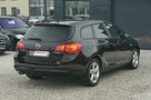 Opel Astra Gwarancja+Opłacony+Klima - 7