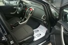 Opel Astra Gwarancja+Opłacony+Klima - 11