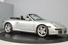 Porsche 911 2006 Carrera 4s - 1