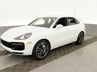 Porsche Cayenne Turbo 2022 V8 - 1