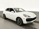 Porsche Cayenne Turbo 2022 V8 - 3