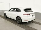 Porsche Cayenne Turbo 2022 V8 - 7
