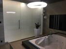 Ścianki szklane z folią inetligentne - 7