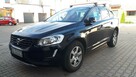 Volvo XC60 2016 Automatic - 1