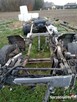Mercedes Atego 1218 na części - 2