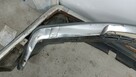 Zderzak mercedes w126 polift przod - 3
