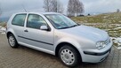 Sprzedam Volkswagena Golf IV - 16