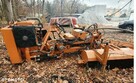 HYDROG SP-1200 Ścinarka Poboczy - 2