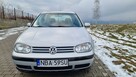 Sprzedam Volkswagena Golf IV - 15