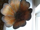 Patera - metal - 3