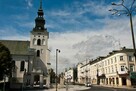 Kwatery / чверті / chverti / Khostel / hostel
