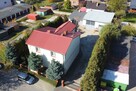 Okazja, dom w centrum z budynkiem gosp., Radom! - 2