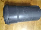 Rura PCV 110x50 mm do kanalizacji - 3