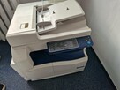 Drukarka laserowa Xerox WorkCentre 5021 - 4