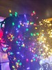 Nowe Lampki LED na choinke zawnetrzne - 4
