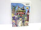 Gra Nintendo Wii Medieval Games (wersja angielska) - 1
