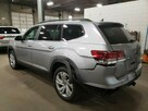 Volkswagen Atlas 2022, 3.6L, 4x4, od ubezpieczalni - 3