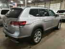 Volkswagen Atlas 2022, 3.6L, 4x4, od ubezpieczalni - 4