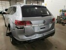 Volkswagen Atlas 2022, 3.6L, 4x4, od ubezpieczalni - 5
