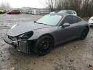 Porsche 911 2016, 3.8L, CARRERA S, od ubezpieczalni - 2