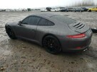 Porsche 911 2016, 3.8L, CARRERA S, od ubezpieczalni - 3