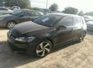 Volkswagen Golf 2019, 2.0L, GTI S, od ubezpieczalni - 2