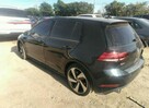 Volkswagen Golf 2019, 2.0L, GTI S, od ubezpieczalni - 3
