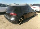 Volkswagen Golf 2019, 2.0L, GTI S, od ubezpieczalni - 4