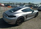 Porsche 718 Cayman 2022, 4.0L, GTS, od ubezpieczalni - 4