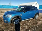 Mini Countryman 2019, 2.0L, 4x4, COOPER S, porysowany lakier - 2