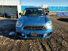 Mini Countryman 2019, 2.0L, 4x4, COOPER S, porysowany lakier - 5